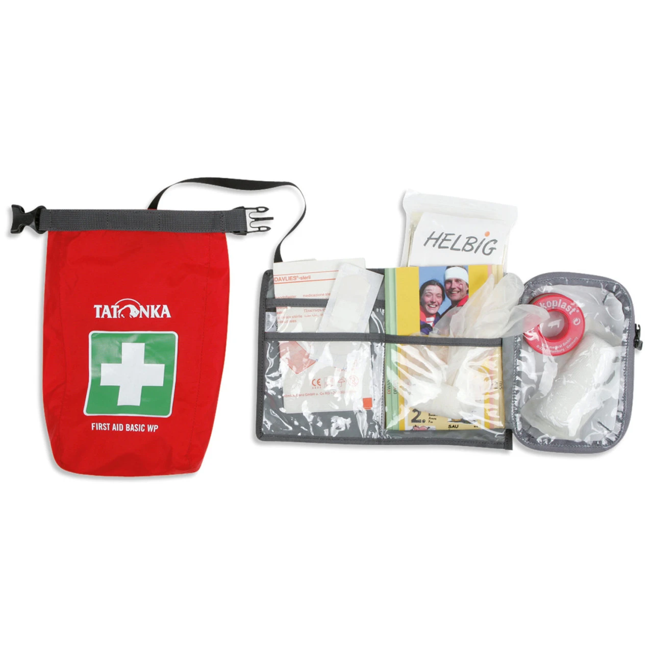Tatonka First Aid Basic Waterproof 5 Tatonka First Aid Basic Waterproof – Bild 3