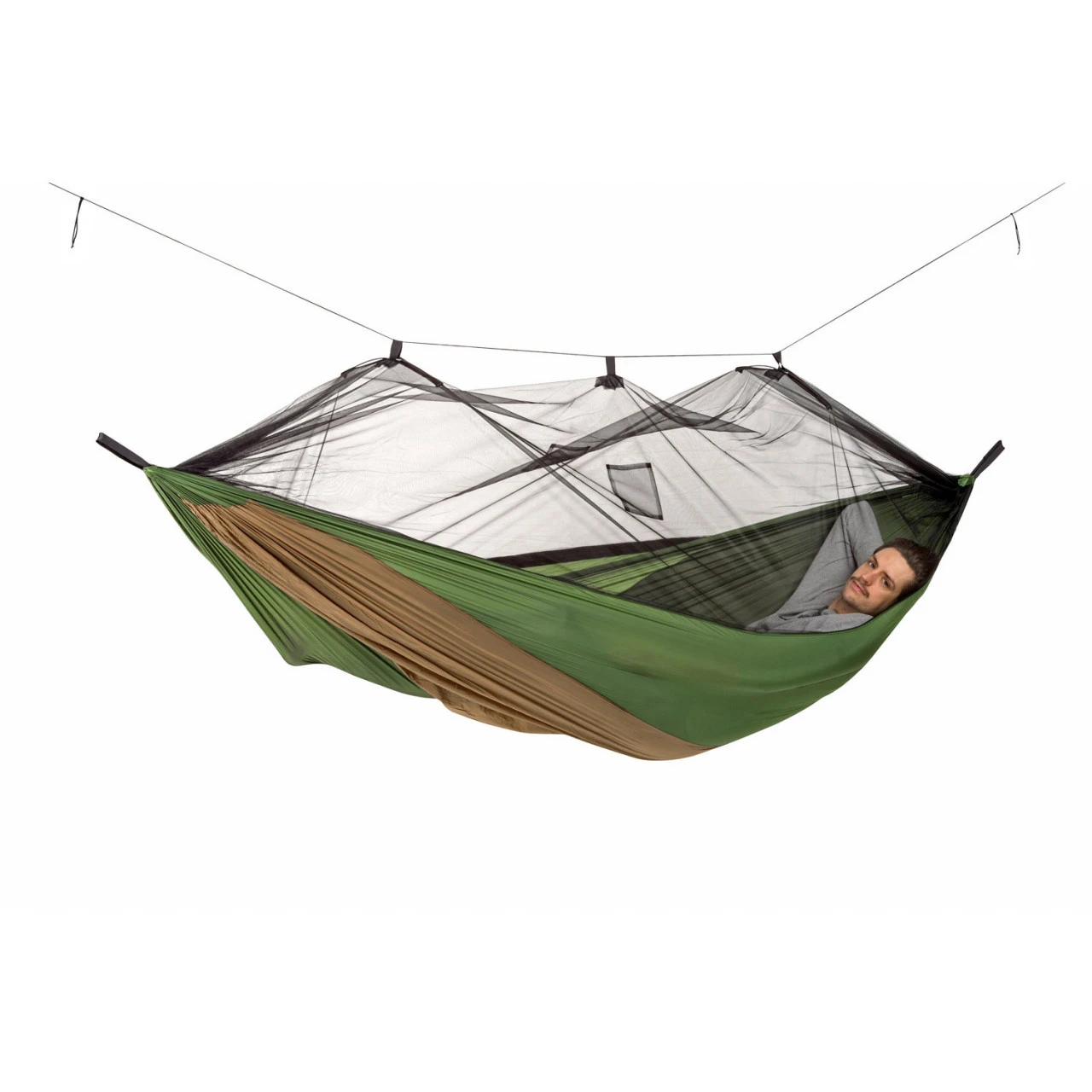 Amazonas Adventure Moskito Hammock Thermo 3 Amazonas Adventure Moskito Hammock Thermo