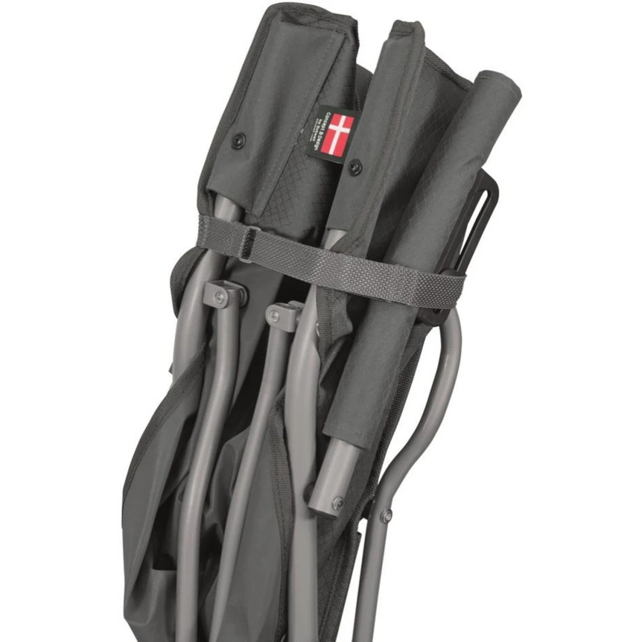 Outwell Perce Chair Faltstuhl (Spring Campaign 2023) 5 Outwell Perce Chair Faltstuhl (Spring Campaign 2023) – Bild 3