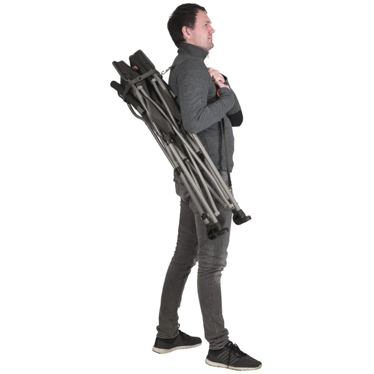 Outwell Perce Chair Faltstuhl (Spring Campaign 2023) 6 Outwell Perce Chair Faltstuhl (Spring Campaign 2023) – Bild 4