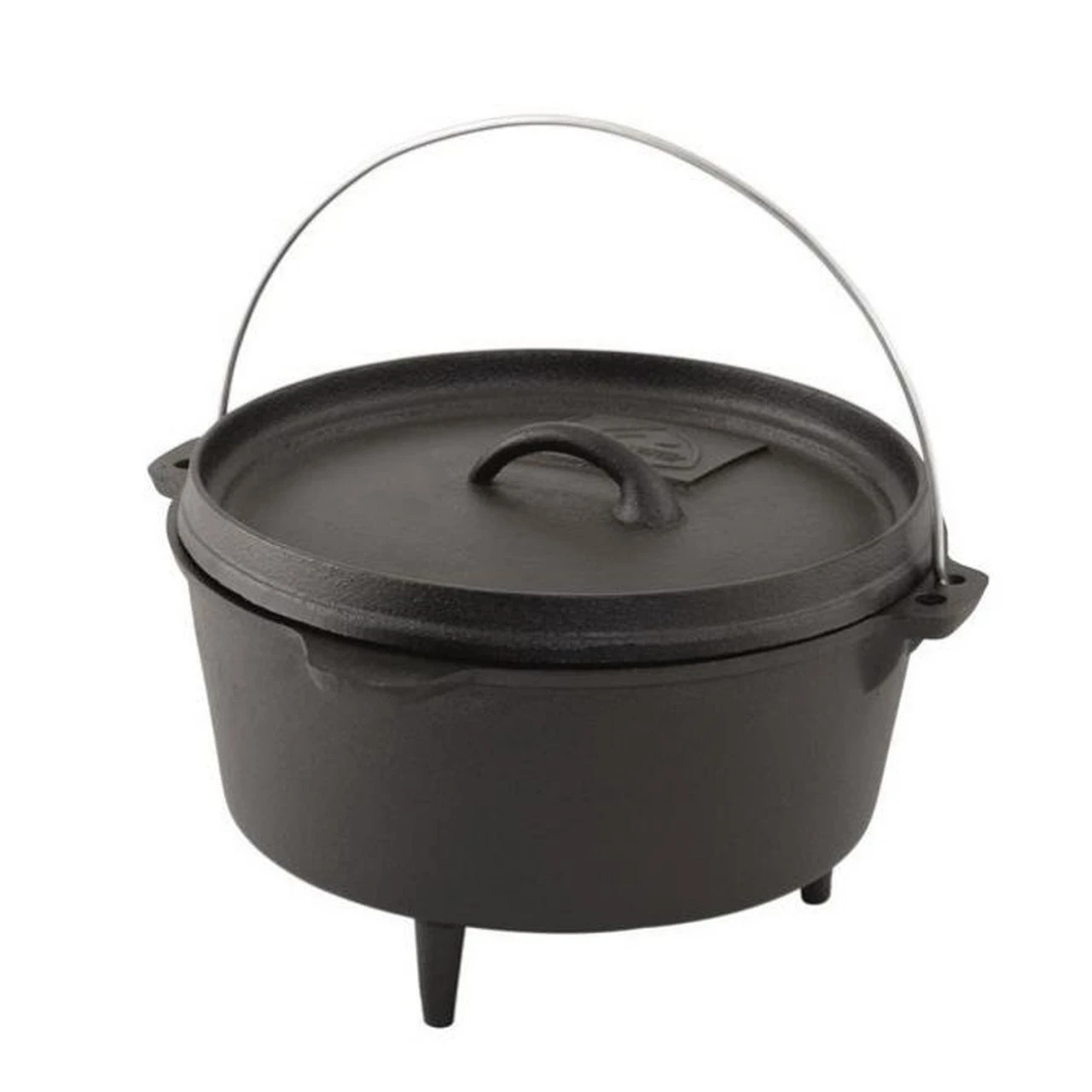 Robens Carson Dutch Oven 4,3L 3 Robens Carson Dutch Oven 4,3L