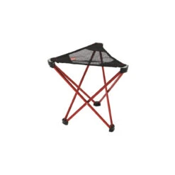 Robens Geographic High Red Campingstuhl