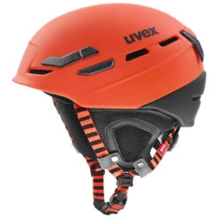Uvex P.8000 Tour Allround Helm