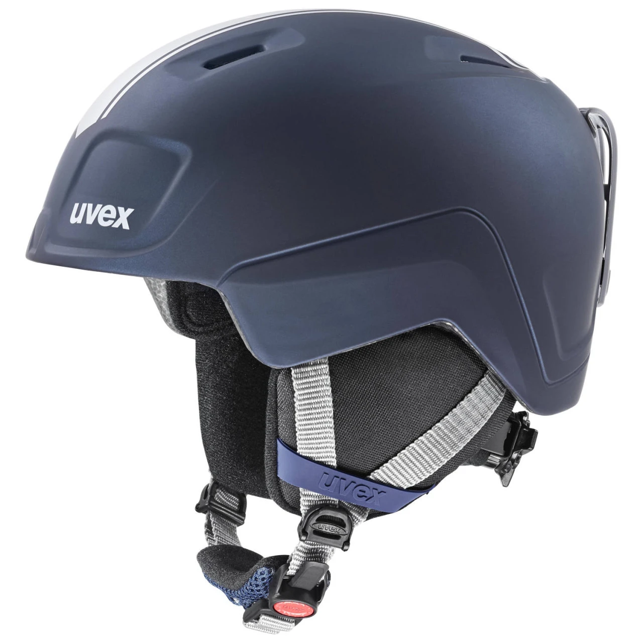 Uvex Heyya Pro Kinder Ski- Und Snowboardhelm 3 Uvex Heyya Pro Kinder Ski- Und Snowboardhelm