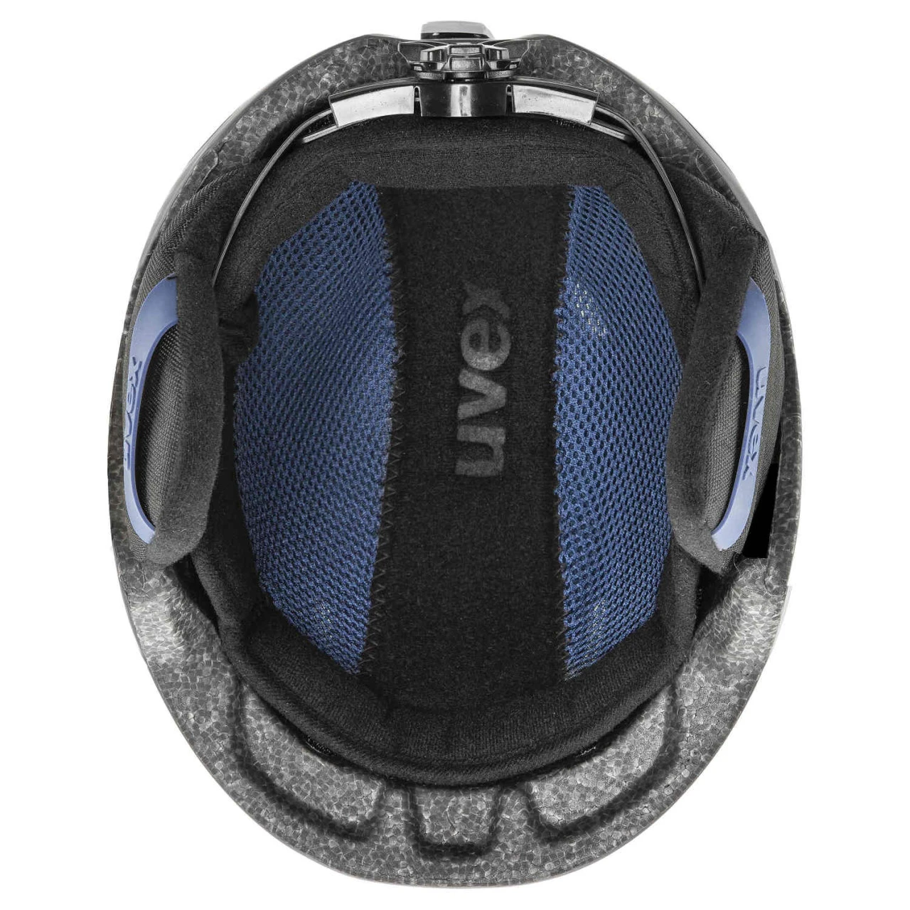 Uvex Heyya Pro Kinder Ski- Und Snowboardhelm 6 Uvex Heyya Pro Kinder Ski- Und Snowboardhelm – Bild 4