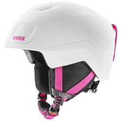 Uvex Heyya Pro Kinder Ski- Und Snowboardhelm
