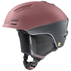Uvex Ultra MIPS Ski- Und Snowboardhelm