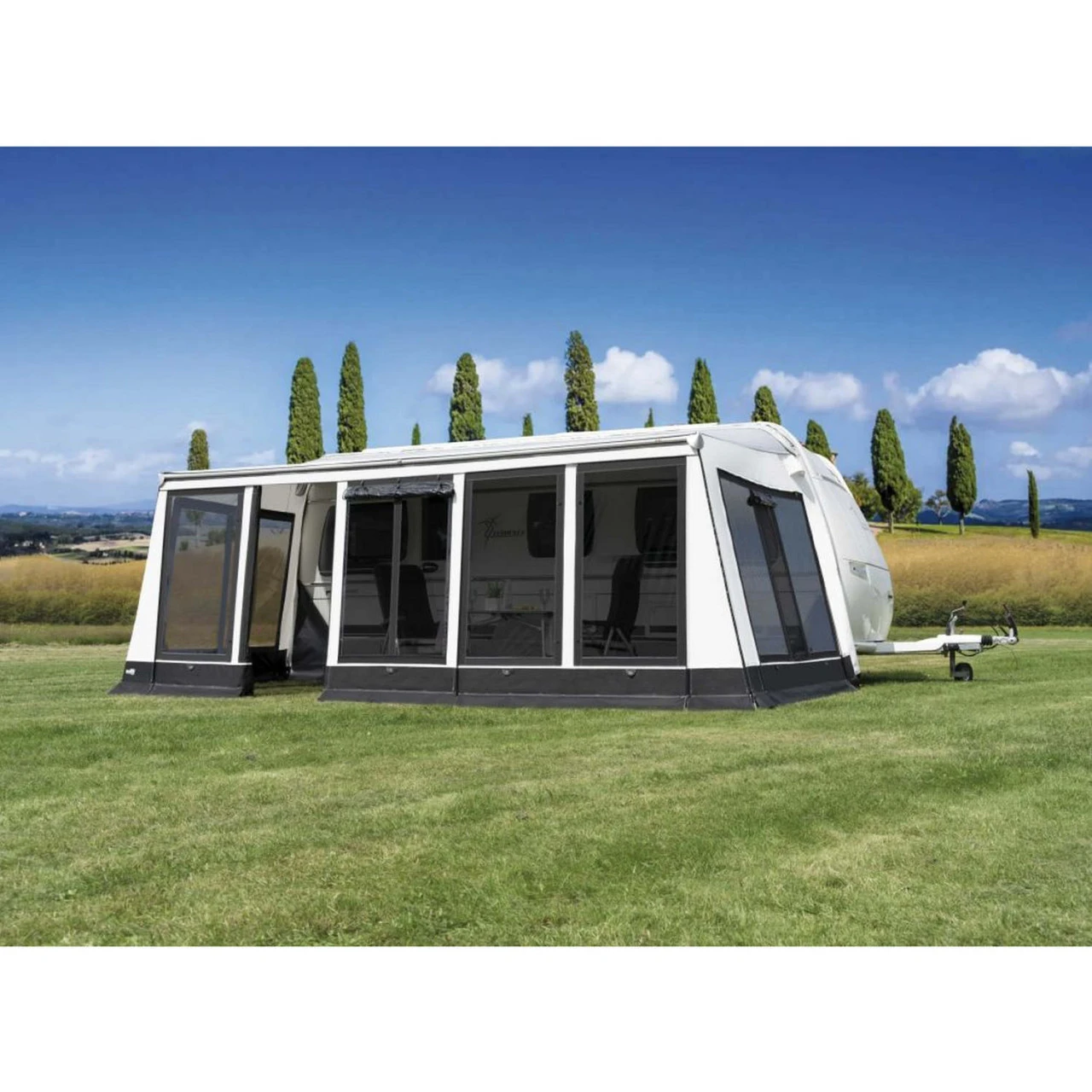 Wigo Rolli Plus Vorderwand 250 Cm Tief 3 Wigo Rolli Plus Vorderwand 250 Cm Tief