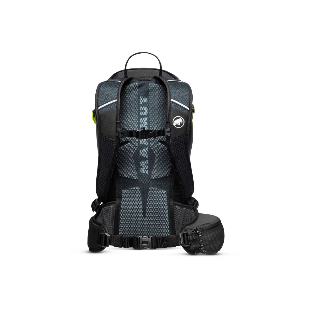 Mammut Lithium 20L Wanderrucksack 4 Mammut Lithium 20L Wanderrucksack – Bild 2