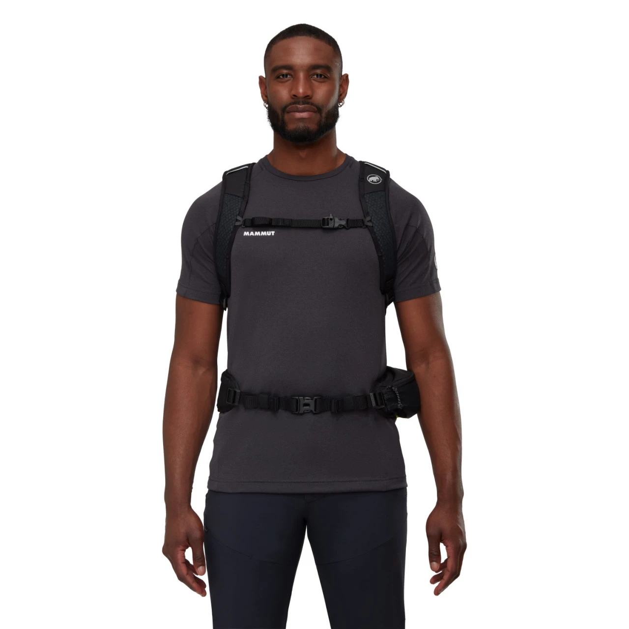 Mammut Lithium 20L Wanderrucksack 10 Mammut Lithium 20L Wanderrucksack – Bild 8