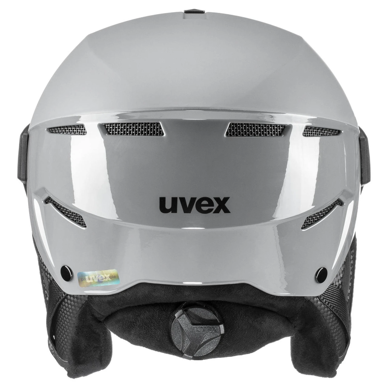 Uvex Instinct Visor Pro V Ski- Und Snowboardhelm 4 Uvex Instinct Visor Pro V Ski- Und Snowboardhelm – Bild 2