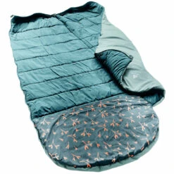 Deuter Overnite Kinder Kunstfaserschlafsack -Dometic Verkaufs-Shop 7846792 1280x1280