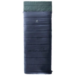 Deuter Orbit SQ -5° Kunstfaserschlafsack