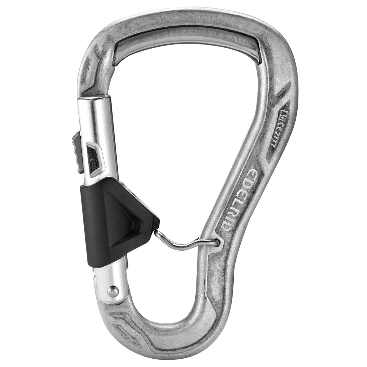 Edelrid HMS Bulletproof Belay FG Eco Karabiner 3 Edelrid HMS Bulletproof Belay FG Eco Karabiner