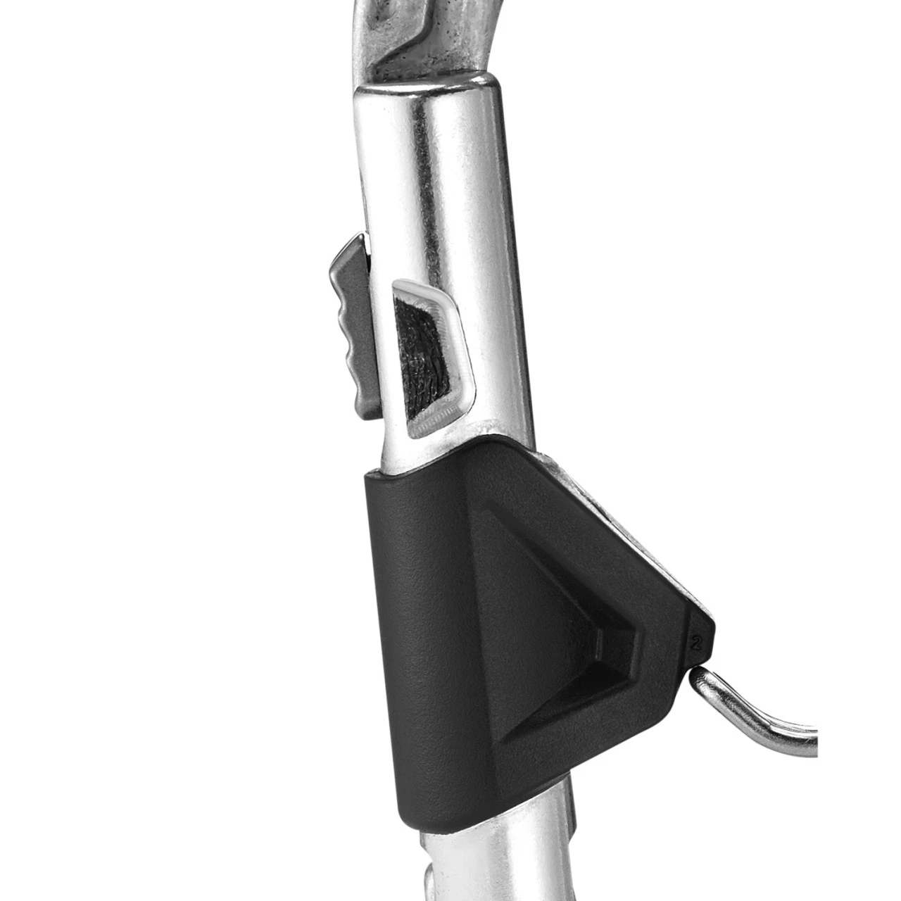 Edelrid HMS Bulletproof Belay FG Eco Karabiner 5 Edelrid HMS Bulletproof Belay FG Eco Karabiner – Bild 3