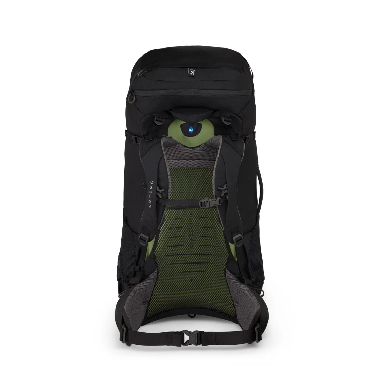 Osprey Farpoint Trek 75 Kofferrucksack 4 Osprey Farpoint Trek 75 Kofferrucksack – Bild 2