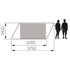 Dometic Reunion FTG 5X5 Redux Campingzelt -Dometic Verkaufs-Shop 7864255 1280x1280