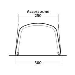 Outwell Waystone 240 Busvorzelt 17 Outwell Waystone 240 Busvorzelt -Dometic Verkaufs-Shop 7865826 1280x1280