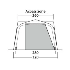 Outwell Parkville 200SA Busvorzelt -Dometic Verkaufs-Shop 7865844 1280x1280
