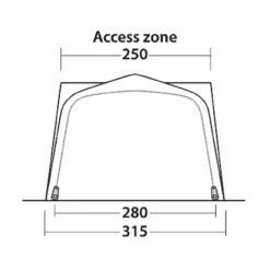 Outwell Maryville 260SA Flex Busvorzelt -Dometic Verkaufs-Shop 7865853 1280x1280