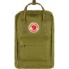FJÄLLRÄVEN Fjällräven Kanken Laptop 15 Tagesrucksack
