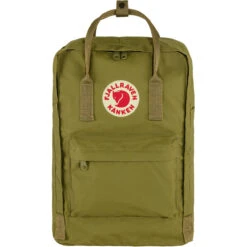 FJÄLLRÄVEN Fjällräven Kanken Laptop 15 Tagesrucksack