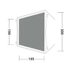 Outwell Flat Woven Carpet Woodcrest Vorzeltteppich -Dometic Verkaufs-Shop 7872334 1280x1280
