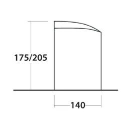 Outwell Upcrest Busvordach -Dometic Verkaufs-Shop 7872358 1280x1280
