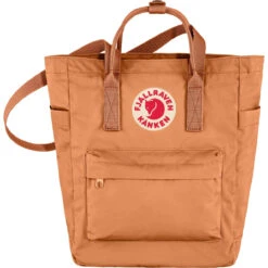 FJÄLLRÄVEN Fjällräven Kanken Totepack Umhängetasche