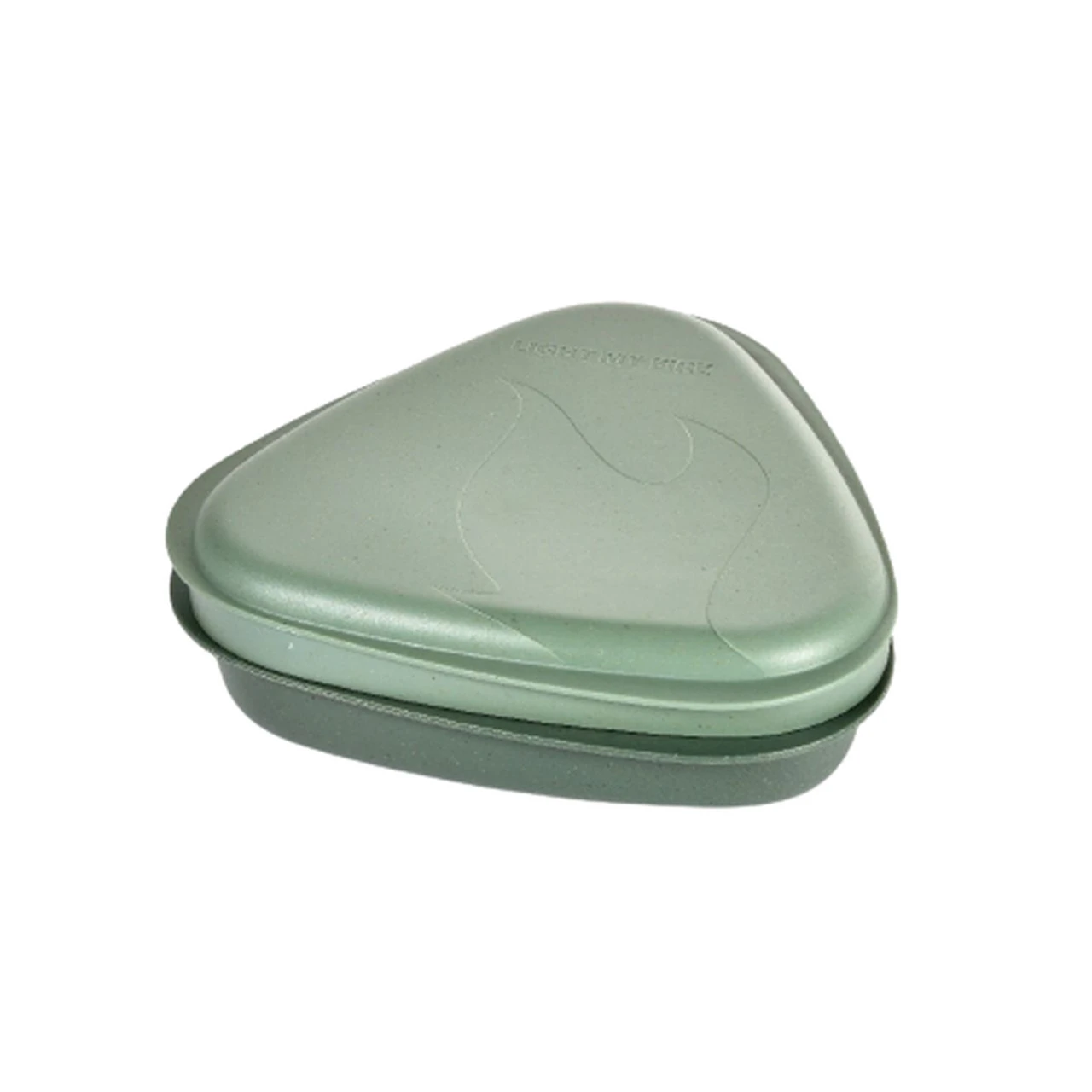 Light My Fire Light-my-Fire Bowl'n Lid BIO Schüssel Mit Deckel 4 Light My Fire Light-my-Fire Bowl'n Lid BIO Schüssel Mit Deckel – Bild 2