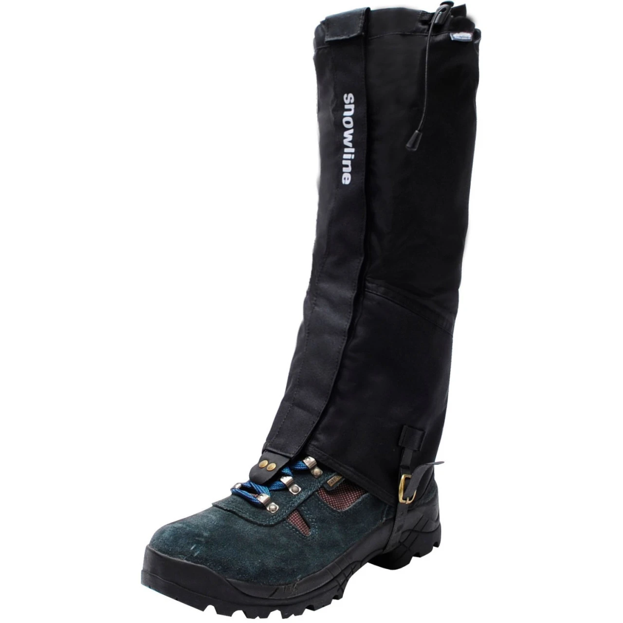 Snowline Gamasche 3 Snowline Gamasche