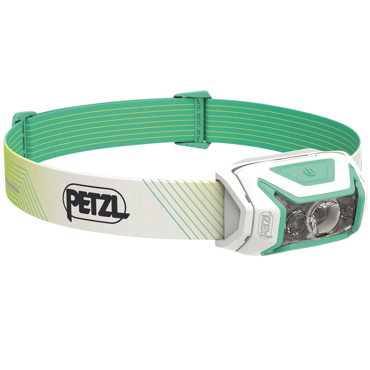 Petzl Actik Core Stirnlampe 3 Petzl Actik Core Stirnlampe