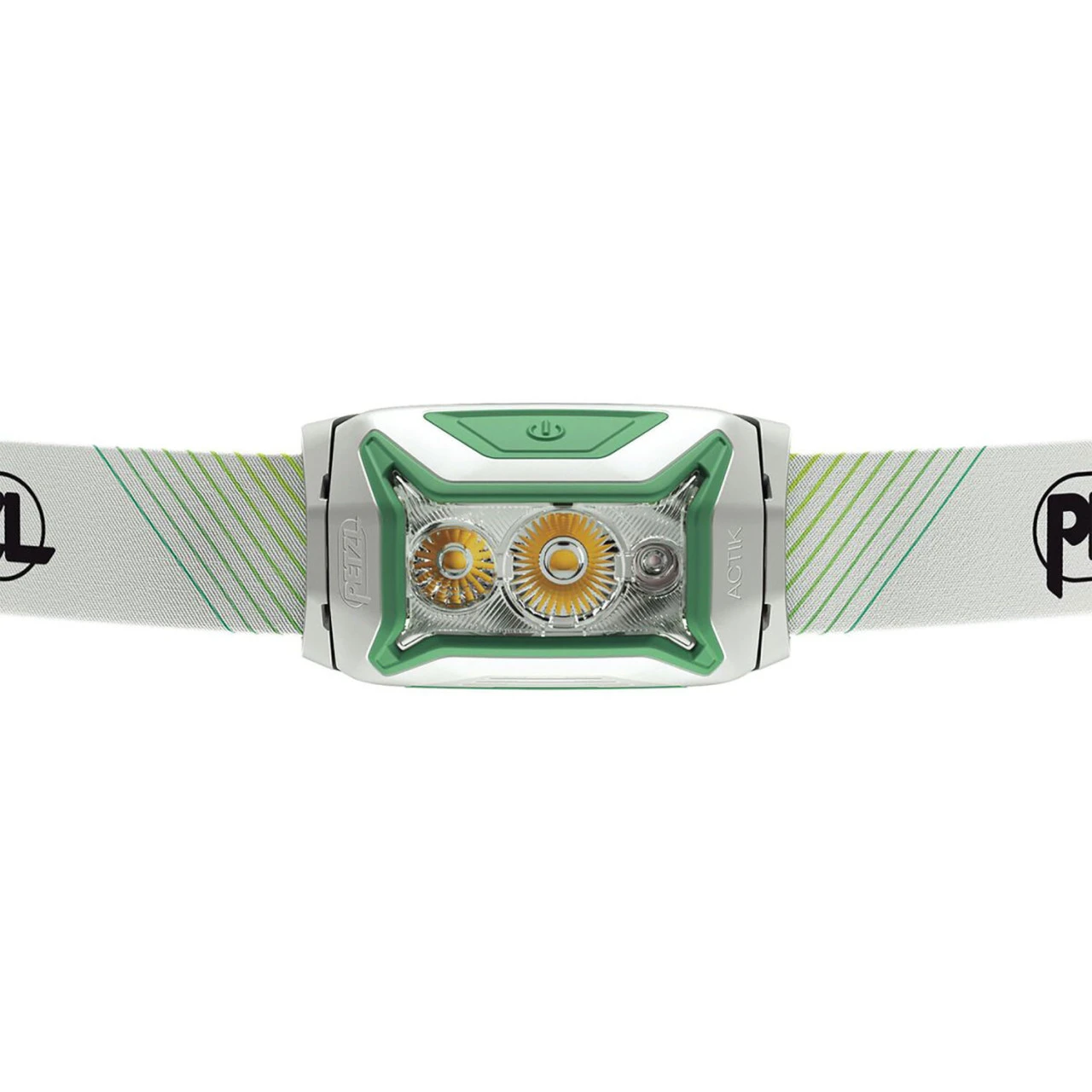 Petzl Actik Core Stirnlampe 4 Petzl Actik Core Stirnlampe – Bild 2