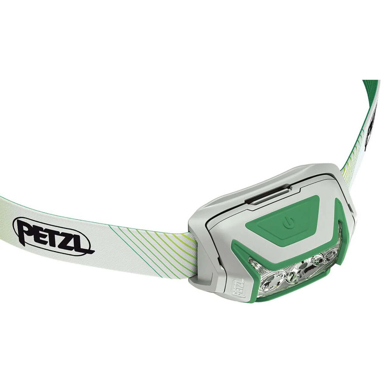 Petzl Actik Core Stirnlampe 7 Petzl Actik Core Stirnlampe – Bild 5
