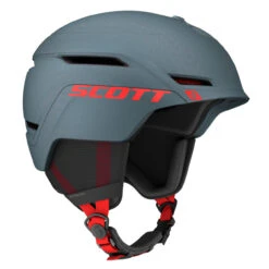 Scott Symbol 2 Plus Helmet Ski- Und Snowboardhelm