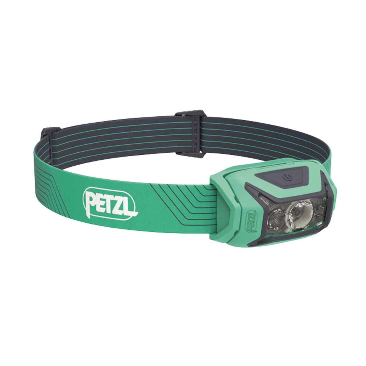 Petzl Actik Stirnlampe 3 Petzl Actik Stirnlampe