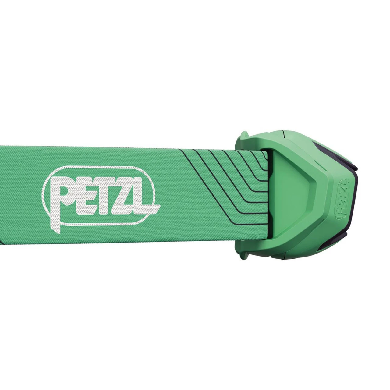 Petzl Actik Stirnlampe 4 Petzl Actik Stirnlampe – Bild 2