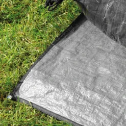 Outwell Footprint W. Integrated Toggle Up Front Westwood 5