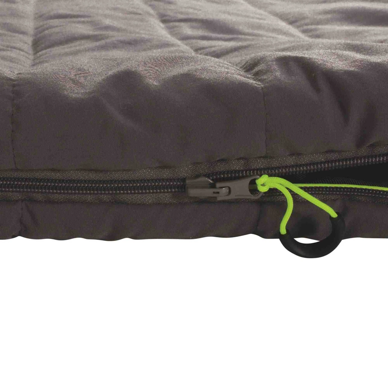 Outwell Camper Kunstfaserschlafsack 7 Outwell Camper Kunstfaserschlafsack – Bild 5