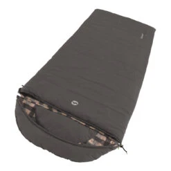 Bestseller 10 Outwell Camper Kunstfaserschlafsack