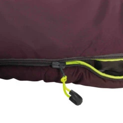 Outwell Campion Lux Aubergine Kunstfaserschlafsack -Dometic Verkaufs-Shop 7952425 1280x1280