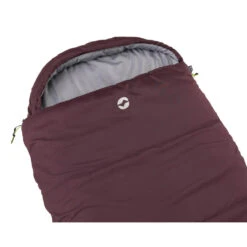 Outwell Campion Lux Aubergine Kunstfaserschlafsack -Dometic Verkaufs-Shop 7952426 1280x1280