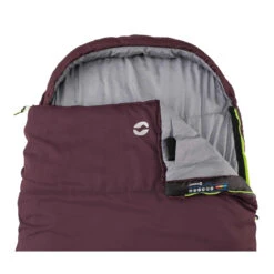 Outwell Campion Lux Aubergine Kunstfaserschlafsack -Dometic Verkaufs-Shop 7952427 1280x1280