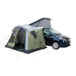 Bestseller 22 Outwell Lakecrest Busvorzelt