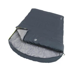 Outwell Campion Lux Double Kunstfaserschlafsack