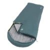 Outwell Campion Lux Teal Kunstfaserschlafsack