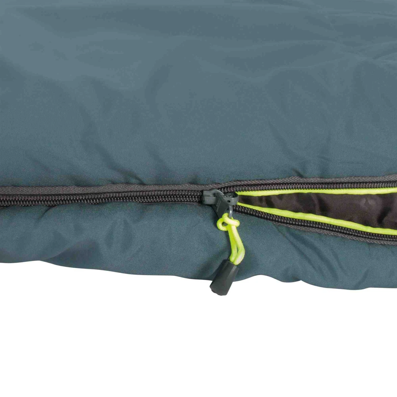 Outwell Campion Lux Teal Kunstfaserschlafsack 5 Outwell Campion Lux Teal Kunstfaserschlafsack – Bild 3