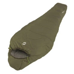 Outwell Cedar Kunstfaserschlafsack