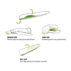 Outwell Columbia Klappstuhl -Dometic Verkaufs-Shop 7954162 1280x1280