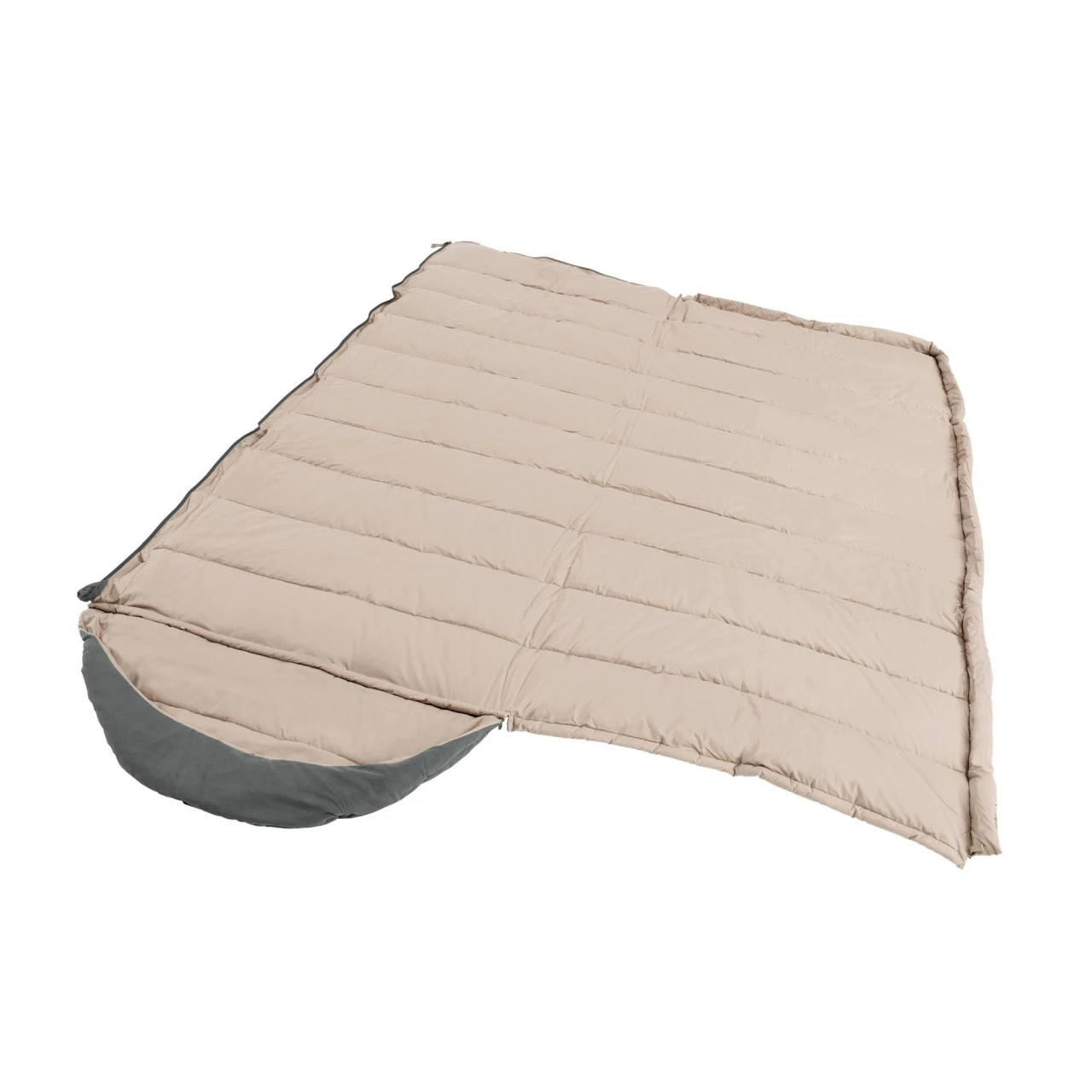 Outwell Constellation Compact Kunstfaserschlafsack 5 Outwell Constellation Compact Kunstfaserschlafsack – Bild 3